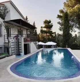 El Ñeru: With a pool, 5 km from Le Puy du Fou - Image 4