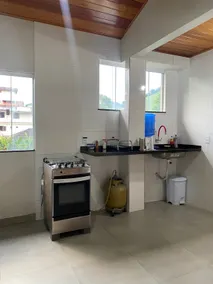 Sana Loft 2. Shared outdoor area. - Image 2