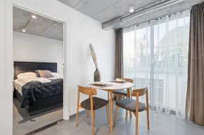 Aalesund City Apartment - Image 3