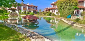 THE VILLA FOR RENT:NATURE AND SEA TOGETHER - Image 2