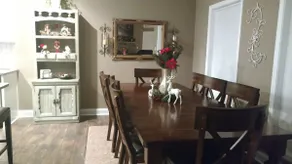 Peaceful home near Hays, Sparta, Stone Mountain - Image 3