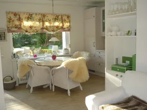 In the middle of nature: Am Wieseneck vacation home - Image 5