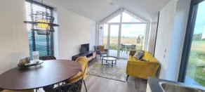 Cozy Tiny House in National Park de Alde Feanen - Image 5