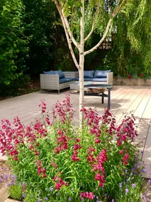 Lodge with privacy in Sarratt - Image 5