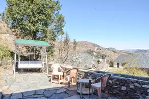 2 bed room with living room (cottage) - Image 3