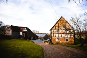 2 Weaver's Cottage - family break at the farm - Image 3