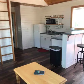 Tomichi Creek Resort Cabin - Image 2