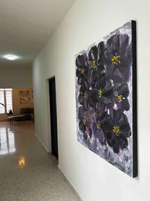 Spacious House La Galería - Beautiful View - Image 5