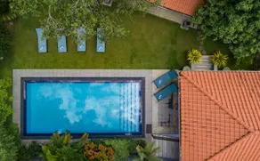 Ballarat Luxury Villa - Hikkaduwa - Image 3