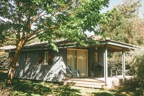 2-person cottage with pool on the island of Oléron - Image 3