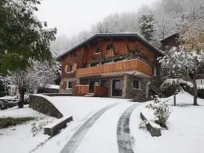 Hygge St-Lary Chalet: Cozy 2 bedrooms 4 people Breathtaking views - Image 3