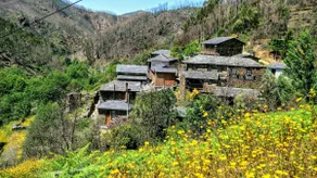 Casa da Azenha — a retreat 50 meters from the Paiva River - Image 2