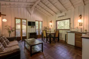 SAVANNAKETH Cottage with PRIVATE HOT TUB, corner of paradise - Image 2
