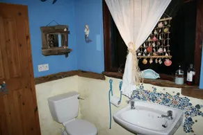 Countryside Ensuite Annex - Beautiful surroundings - Image 3
