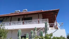 360 Panorama House - Gazing at Horizon and the Stars of the Galaxy in the night - Fresh Cool breeze most of the time - just 7 min from the beach - Image 2