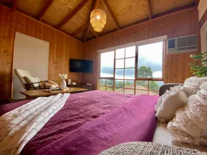 Mountain View Spa Cottage - Image 4
