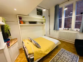 Private studio in Victorian house, close to beach - Image 4