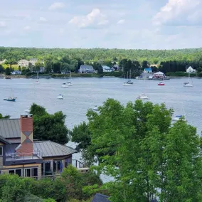 Bayview Delight | Rooftop Porch Overlooking Bay - Image 5