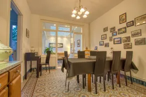 Gite La Colombe 43, Pretty family home from 1934 - Image 4