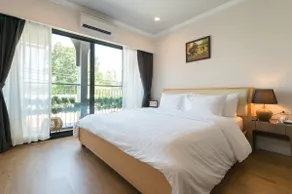 TK Cozy New Relaxing 3BR ~ BTS Ari - Image 2