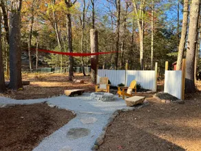 StarryPines Cottage w Sauna Steps to Trails - Image 3