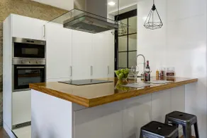 Verdura Suites ArchSense Apartments - Image 5
