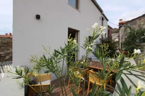 CONTEMPORARY HOUSE PADNA - Image 4