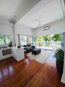 Modern 1BR Mountain Views & Balcony with Wi-Fi - Image 4