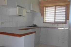 Blue Whale 2 Bedroom Apartment 1Q2SB - Image 2