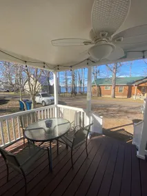 Duck Nest Lodge - Image 4