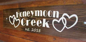 Honeymoon Creek - Image 2