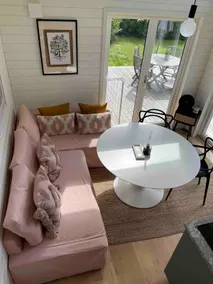 Archipelago guesthouse close to Stockholm city - Image 2