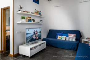 Seafront beach house in Agaete - Gran Canaria - Image 2