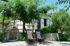 Alisachne, little house - Image 2