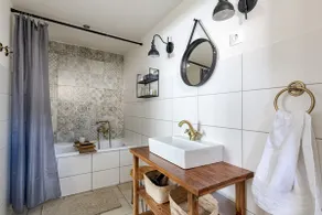 Porta Vintage - cozy Hungarian farmhouse - Image 5