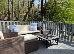 Hudson Valley GW Lake House | Hot Tub | Pets | Ski - Image 5