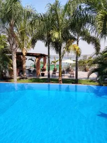 Beautiful Finca Los Arcos - Image 3