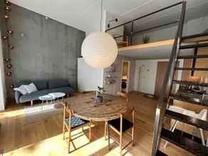Beautiful holiday apartment in a new and popular urban area - Image 3