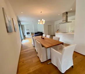 Luxury Loft with SPA & Sauna & Pool close Ischgl - Image 4