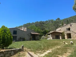 Pleasant cottage in Terrades - Image 3