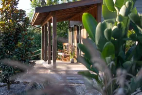 Tintenbarn a new Rustic Style Hinterland cabin - Image 2