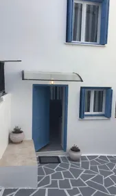 VENI'S HOUSE. SPETSES - Image 2
