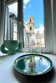 The Saint Germain des Prés Gentry’s Pied a Terre ! - Image 3