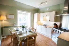 Castle Cottage by The River Tweed - Image 5