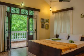 Serendip Goa Villa with Private Pool - Image 4