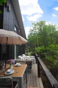 Karamatsu- Trendy luxury cottage close to Echoland - Image 2