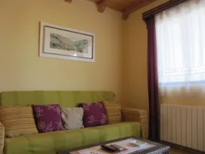 Nieves Apartments, Olivo Apartment - Image 5