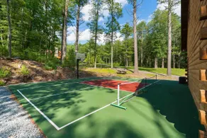 Prvt Lakefront: Pickleball, Disc Golf Course,Sauna - Image 2