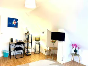 2 bedroom apartment plus 1 baby/child room - Image 2