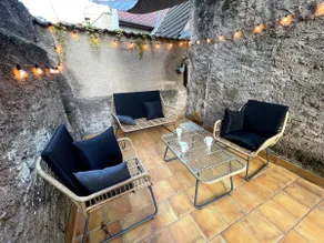 L'Alsacien – Large Terrace – Downtown - Image 4